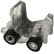 Tensioner Pulley, v-ribbed belt DriveAlign® T36107 Gates