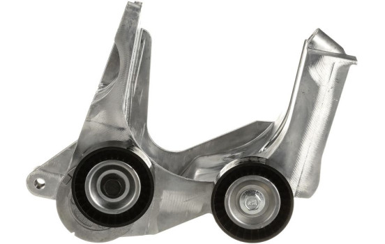 Tensioner Pulley, v-ribbed belt DriveAlign® T36107 Gates, Image 2