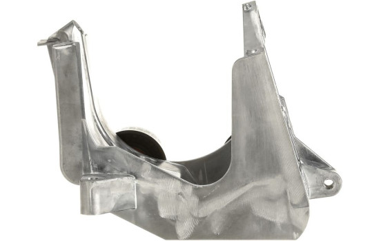 Tensioner Pulley, v-ribbed belt DriveAlign® T36107 Gates, Image 3