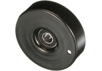 Tensioner Pulley, v-ribbed belt DriveAlign® T36160 Gates