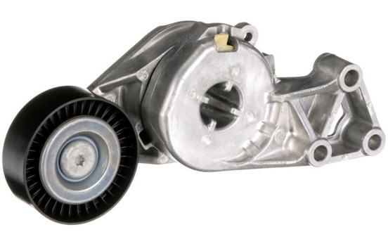 Tensioner Pulley, v-ribbed belt DriveAlign® T38148 Gates