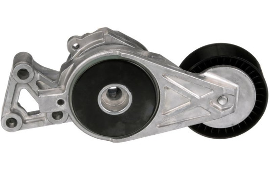 Tensioner Pulley, v-ribbed belt DriveAlign® T38148 Gates, Image 3