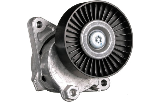 Tensioner Pulley, v-ribbed belt DriveAlign® T38174 Gates