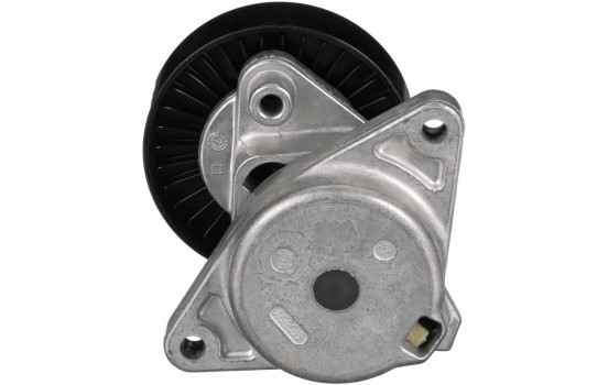 Tensioner Pulley, v-ribbed belt DriveAlign® T38174 Gates, Image 3