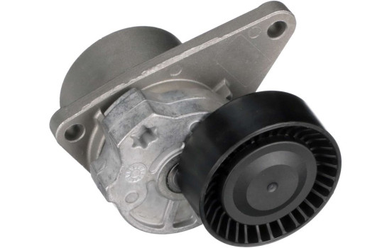 Tensioner Pulley, v-ribbed belt DriveAlign® T38190 Gates