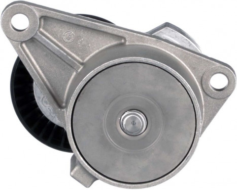 Tensioner Pulley, v-ribbed belt DriveAlign® T38190 Gates, Image 3