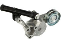 Tensioner Pulley, v-ribbed belt DriveAlign® T38192 Gates