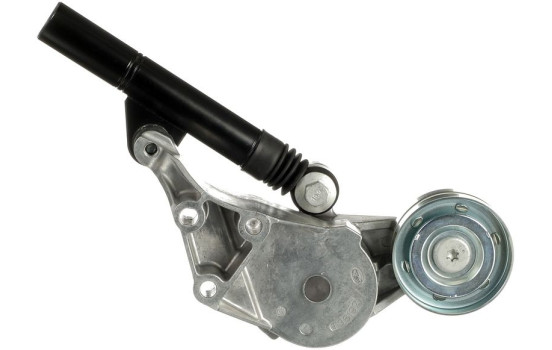Tensioner Pulley, v-ribbed belt DriveAlign® T38192 Gates, Image 2