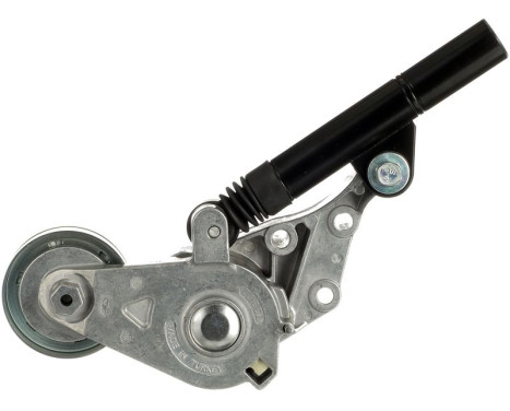 Tensioner Pulley, v-ribbed belt DriveAlign® T38192 Gates, Image 3