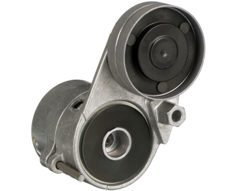 Tensioner Pulley, v-ribbed belt DriveAlign® T38193 Gates