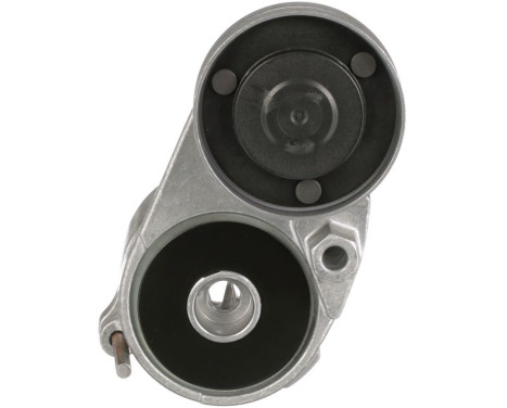 Tensioner Pulley, v-ribbed belt DriveAlign® T38193 Gates, Image 2