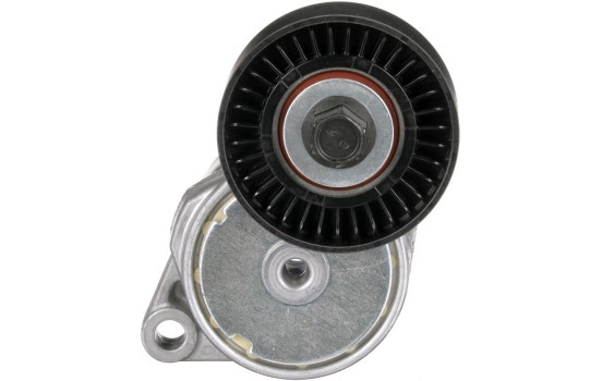 Tensioner Pulley, v-ribbed belt DriveAlign® T38201 Gates, Image 2
