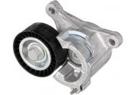 Tensioner Pulley, v-ribbed belt DriveAlign® T38206 Gates