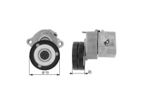 Tensioner Pulley, v-ribbed belt DriveAlign® T38213 Gates
