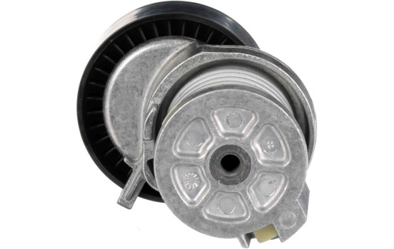 Tensioner Pulley, v-ribbed belt DriveAlign® T38214 Gates, Image 3