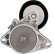 Tensioner Pulley, v-ribbed belt DriveAlign® T38224 Gates, Thumbnail 4