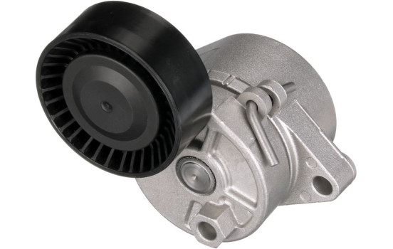 Tensioner Pulley, v-ribbed belt DriveAlign® T38224 Gates, Image 2