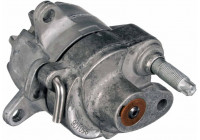 Tensioner Pulley, v-ribbed belt DriveAlign® T38225 Gates