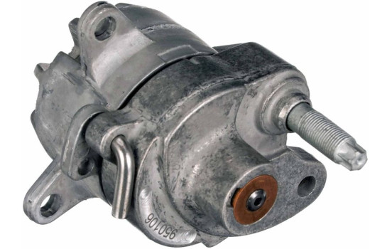 Tensioner Pulley, v-ribbed belt DriveAlign® T38225 Gates