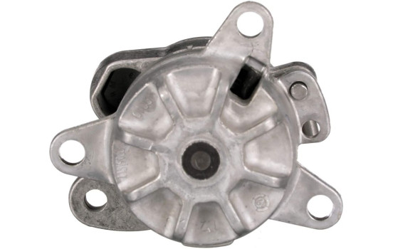Tensioner Pulley, v-ribbed belt DriveAlign® T38225 Gates, Image 3