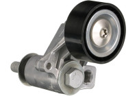 Tensioner Pulley, v-ribbed belt DriveAlign® T38235 Gates