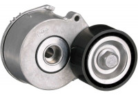 Tensioner Pulley, v-ribbed belt DriveAlign® T38236 Gates