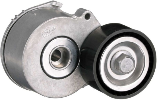 Tensioner Pulley, v-ribbed belt DriveAlign® T38236 Gates