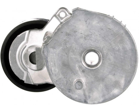 Tensioner Pulley, v-ribbed belt DriveAlign® T38236 Gates, Image 3