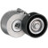 Tensioner Pulley, v-ribbed belt DriveAlign® T38237 Gates