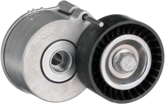 Tensioner Pulley, v-ribbed belt DriveAlign® T38237 Gates
