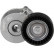 Tensioner Pulley, v-ribbed belt DriveAlign® T38237 Gates, Thumbnail 2