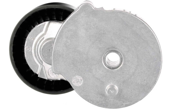 Tensioner Pulley, v-ribbed belt DriveAlign® T38237 Gates, Image 3