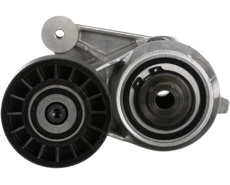 Tensioner Pulley, v-ribbed belt DriveAlign® T38263 Gates, Image 2