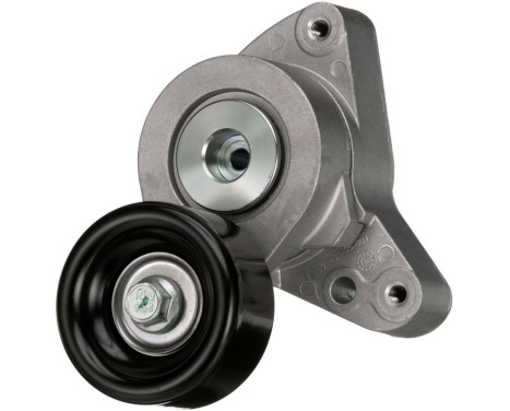 Tensioner Pulley, v-ribbed belt DriveAlign® T38278 Gates