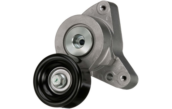 Tensioner Pulley, v-ribbed belt DriveAlign® T38278 Gates