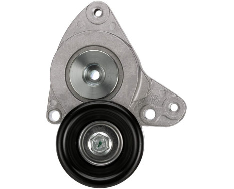 Tensioner Pulley, v-ribbed belt DriveAlign® T38278 Gates, Image 2