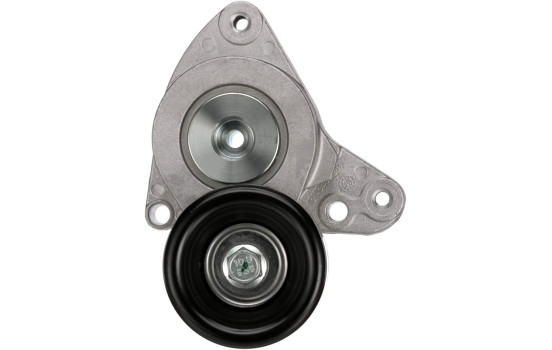 Tensioner Pulley, v-ribbed belt DriveAlign® T38278 Gates, Image 2