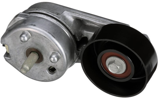 Tensioner Pulley, v-ribbed belt DriveAlign® T38279 Gates