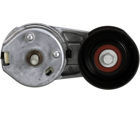 Tensioner Pulley, v-ribbed belt DriveAlign® T38279 Gates, Image 2