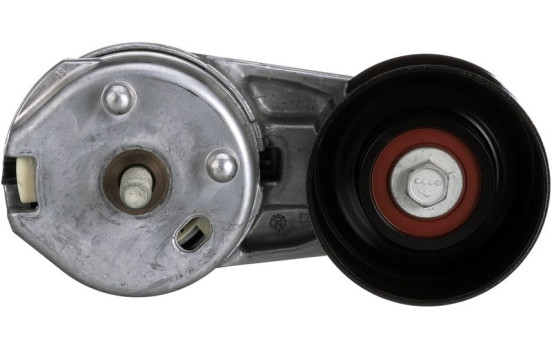 Tensioner Pulley, v-ribbed belt DriveAlign® T38279 Gates, Image 2