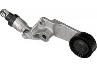 Tensioner Pulley, v-ribbed belt DriveAlign® T38286 Gates