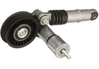 Tensioner Pulley, v-ribbed belt DriveAlign® T38306 Gates
