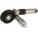 Tensioner Pulley, v-ribbed belt DriveAlign® T38306 Gates