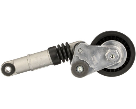 Tensioner Pulley, v-ribbed belt DriveAlign® T38306 Gates, Image 3