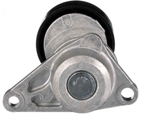 Tensioner Pulley, v-ribbed belt DriveAlign® T38313 Gates, Image 3