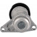 Tensioner Pulley, v-ribbed belt DriveAlign® T38313 Gates, Thumbnail 3