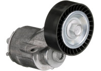 Tensioner Pulley, v-ribbed belt DriveAlign® T38314 Gates