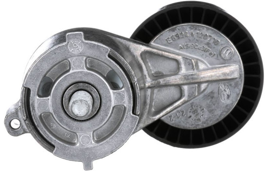 Tensioner Pulley, v-ribbed belt DriveAlign® T38315 Gates, Image 3