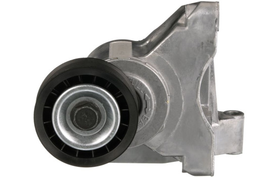 Tensioner Pulley, v-ribbed belt DriveAlign® T38316 Gates, Image 2