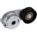 Tensioner Pulley, v-ribbed belt DriveAlign® T38323 Gates